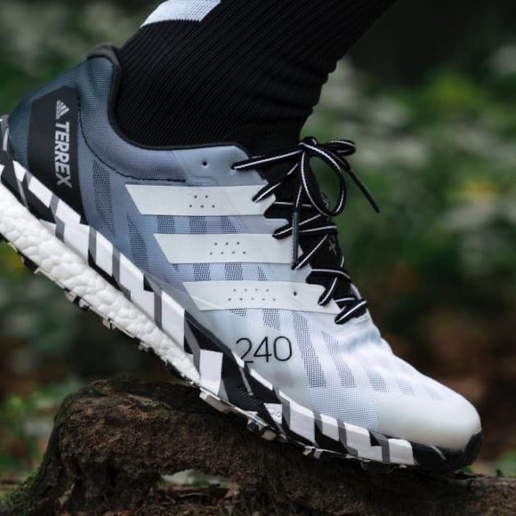 adidas Other - Adidas terrex speed ultra trail running shoes sneakers